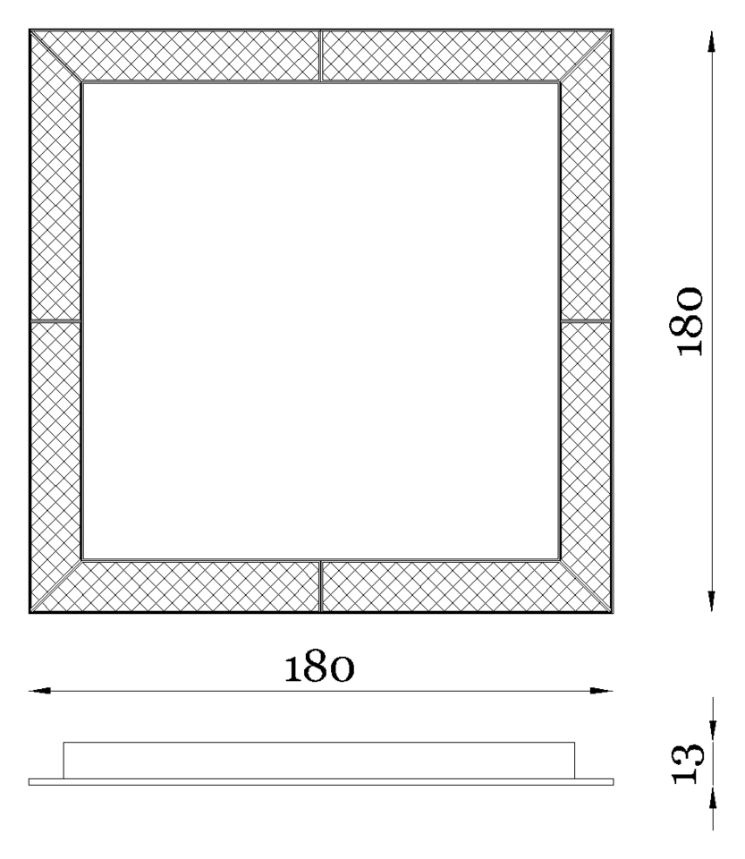 Ghost — Dimensions 1