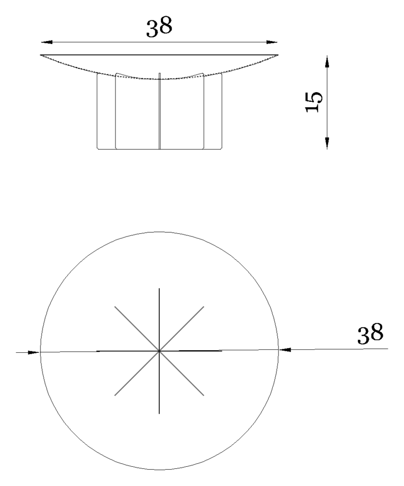 Halley — Dimensions 1