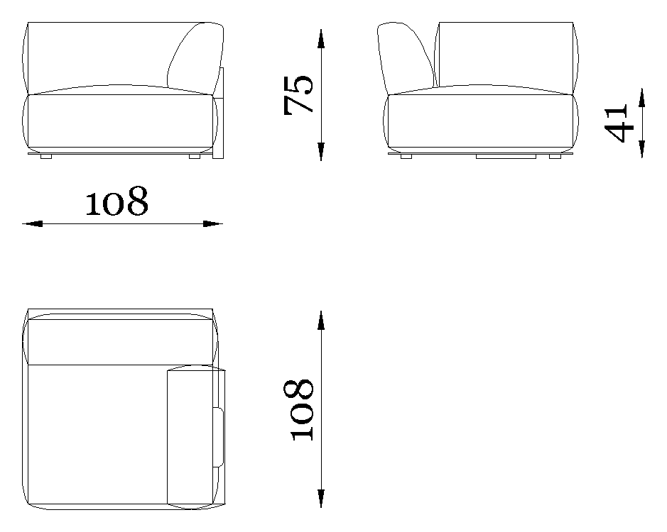Hatton — Dimensions 1