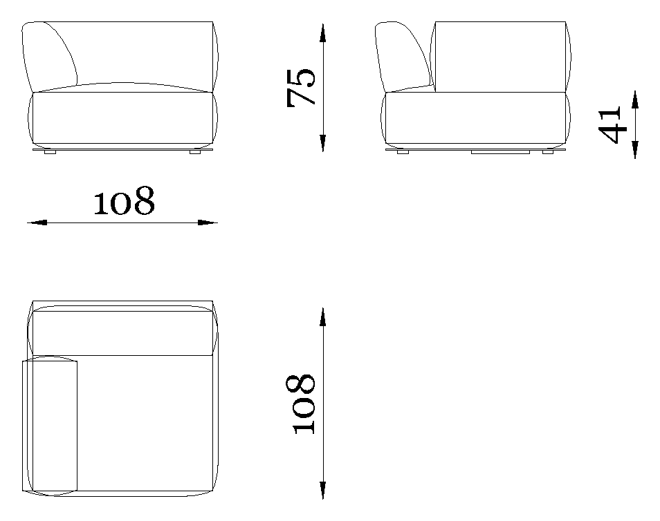 Hatton — Dimensions 3