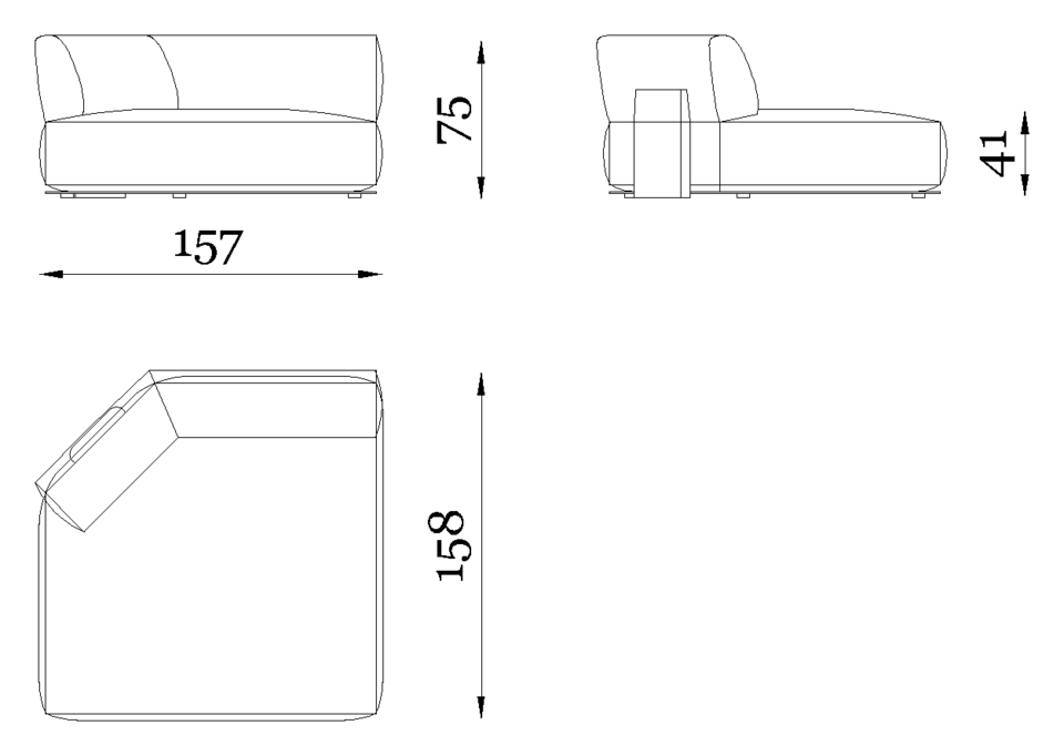Hatton — Dimensions 4
