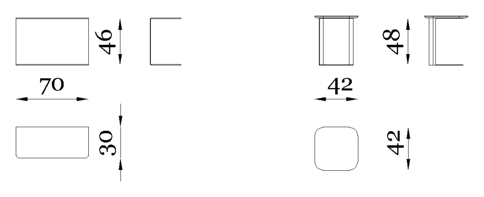 Hatton — Dimensions 8
