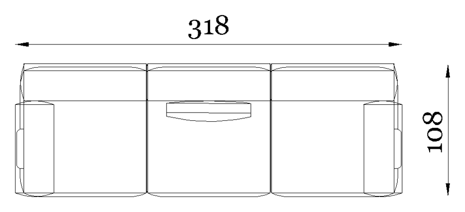 Hatton — Dimensions 10