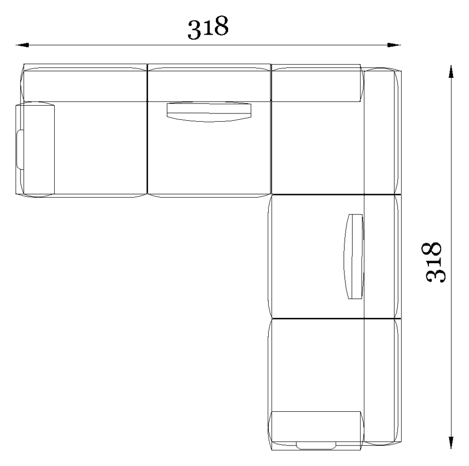 Hatton — Dimensions 11