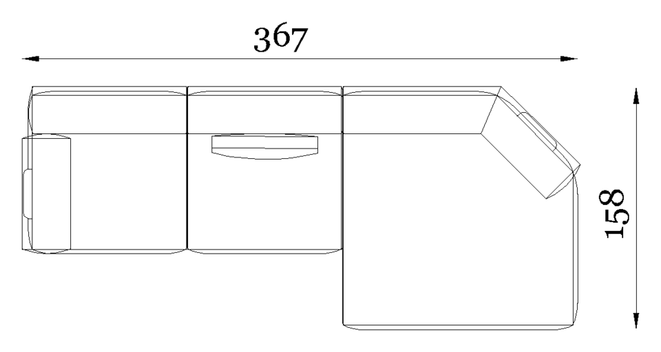 Hatton — Dimensions 12