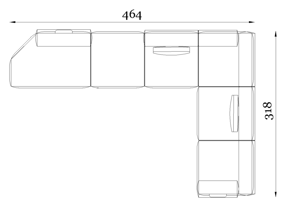 Hatton — Dimensions 13