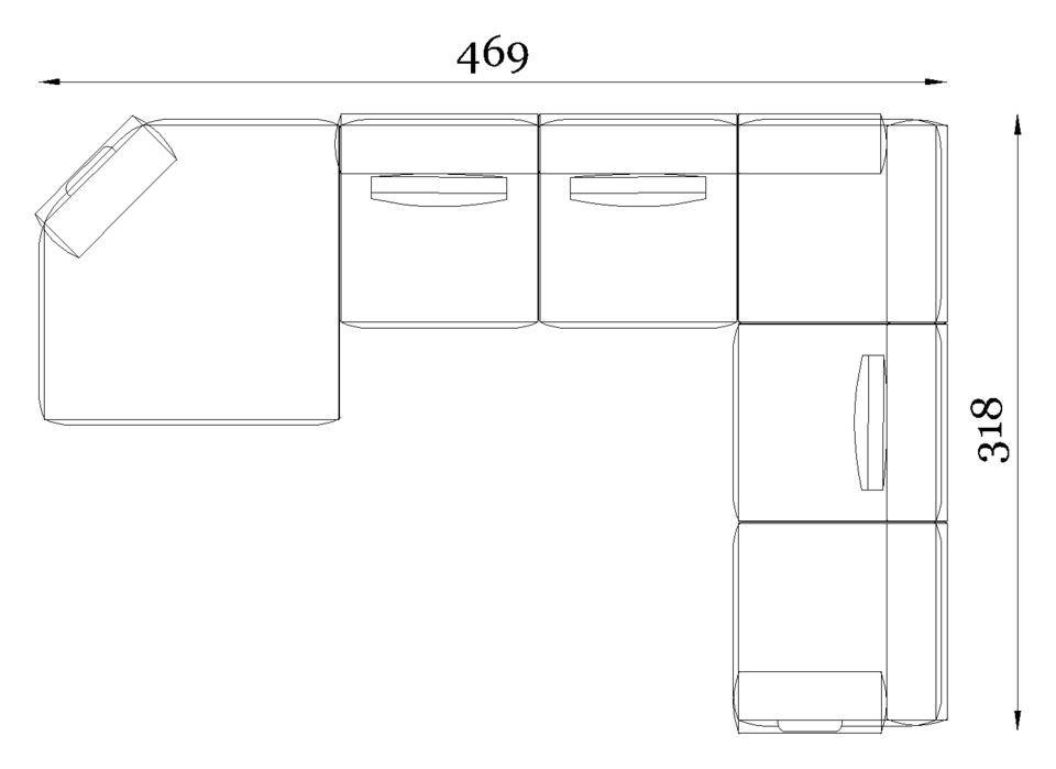 Hatton — Dimensions 14