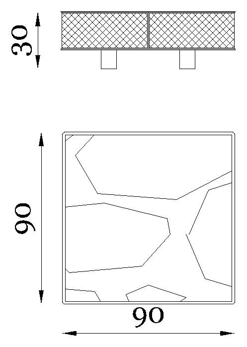 Hugo — Dimensions 1