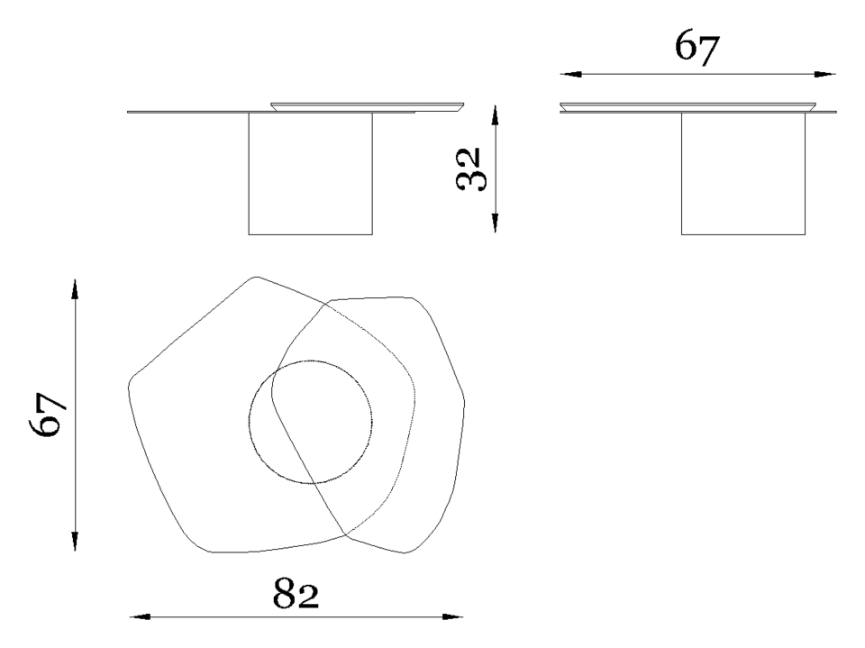 Incanto — Dimensions 1