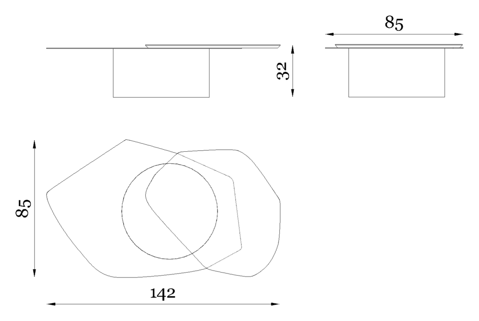 Incanto — Dimensions 3