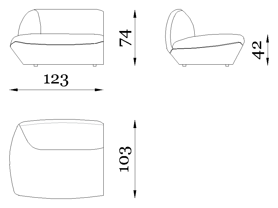 Rugiano Iside — Dimensions 2