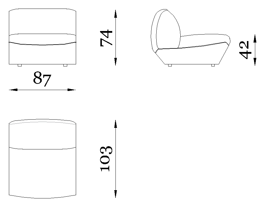 Rugiano Iside — Dimensions 3
