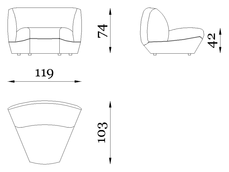 Rugiano Iside — Dimensions 4