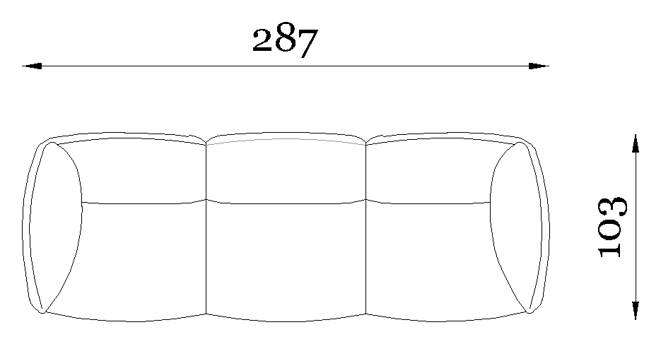 Rugiano Iside — Dimensions 6