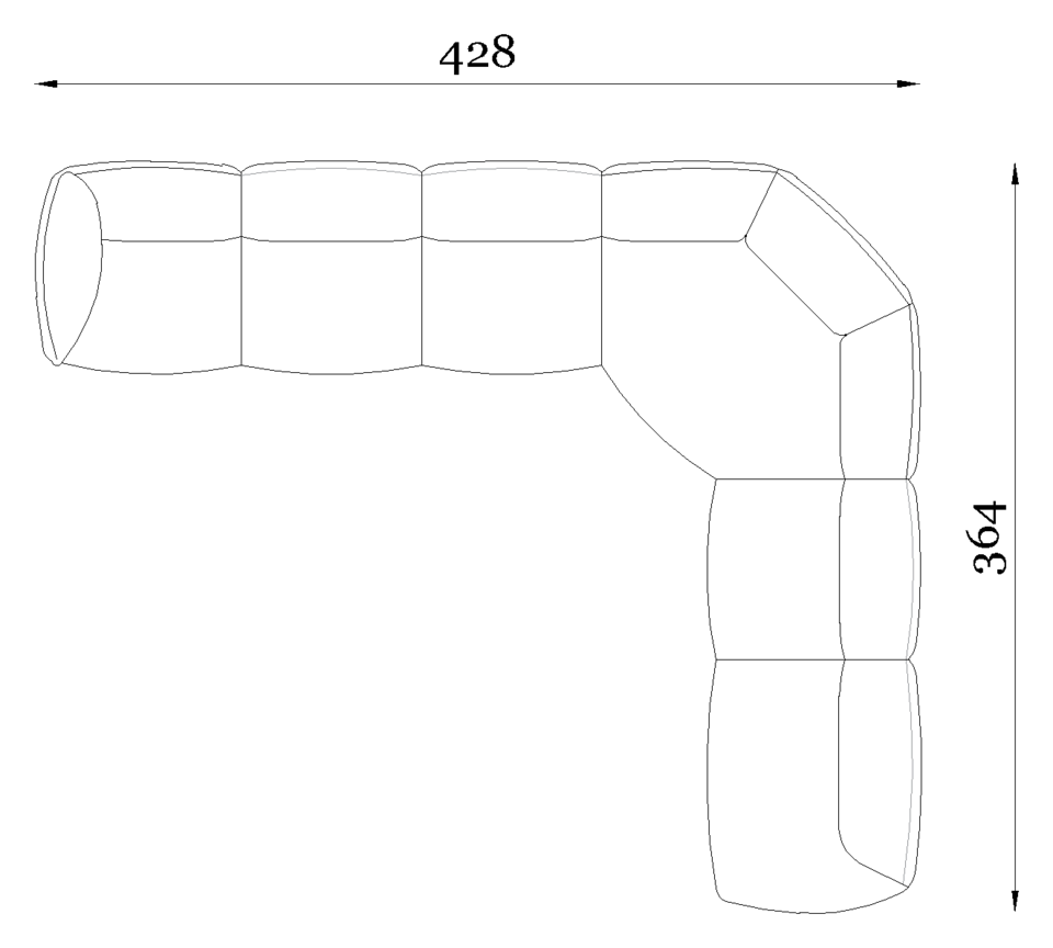 Rugiano Iside — Dimensions 8