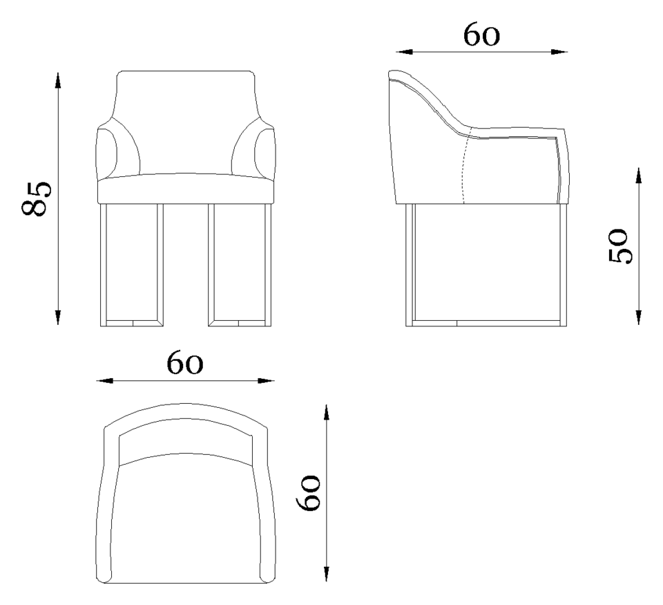 Rugiano Itaca — Dimensions 1