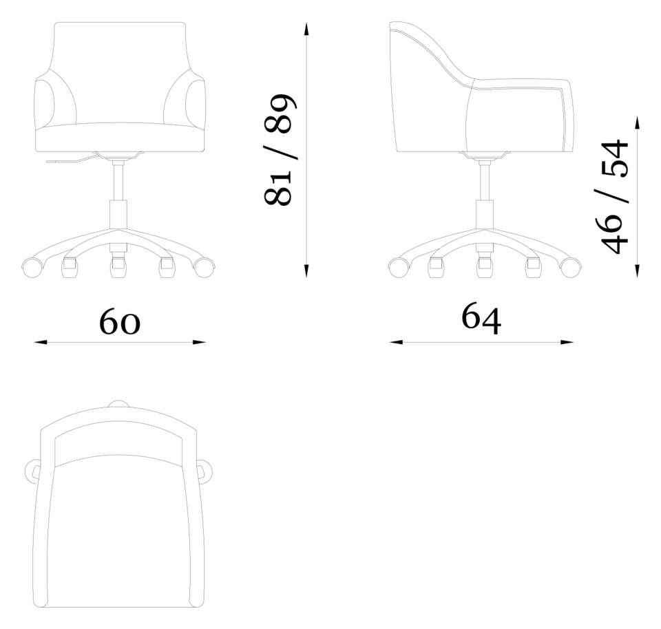 Itaca — Dimensions 1