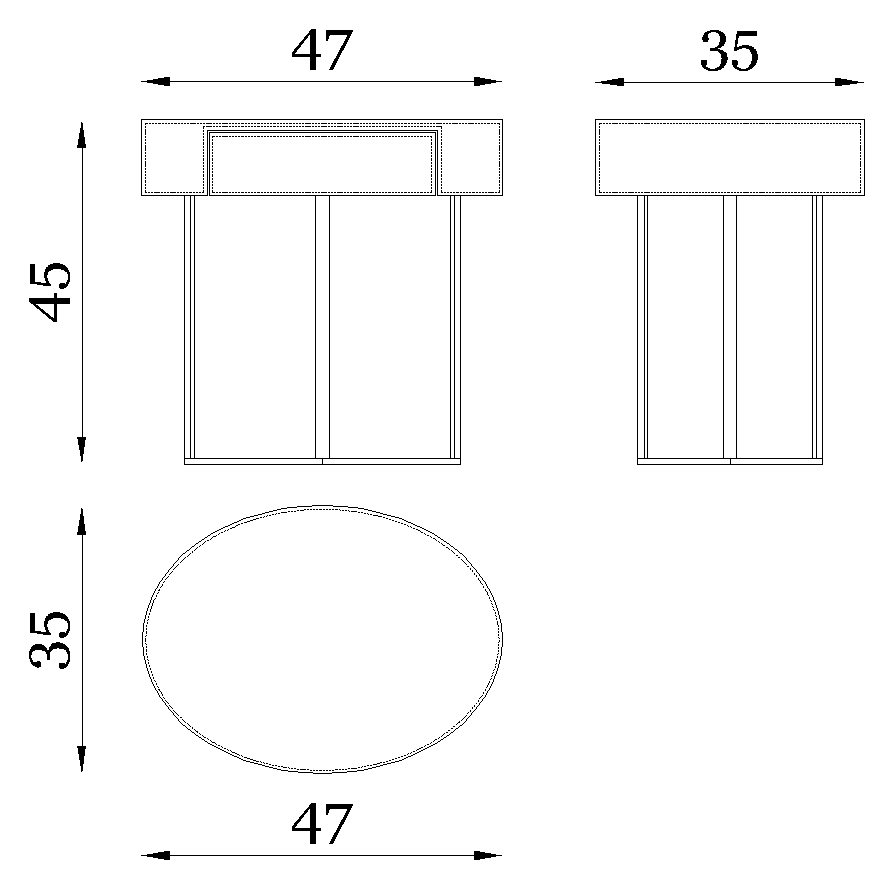 Just — Dimensions 1