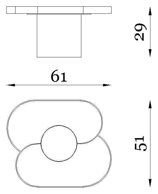 Landmark — Dimensions 1