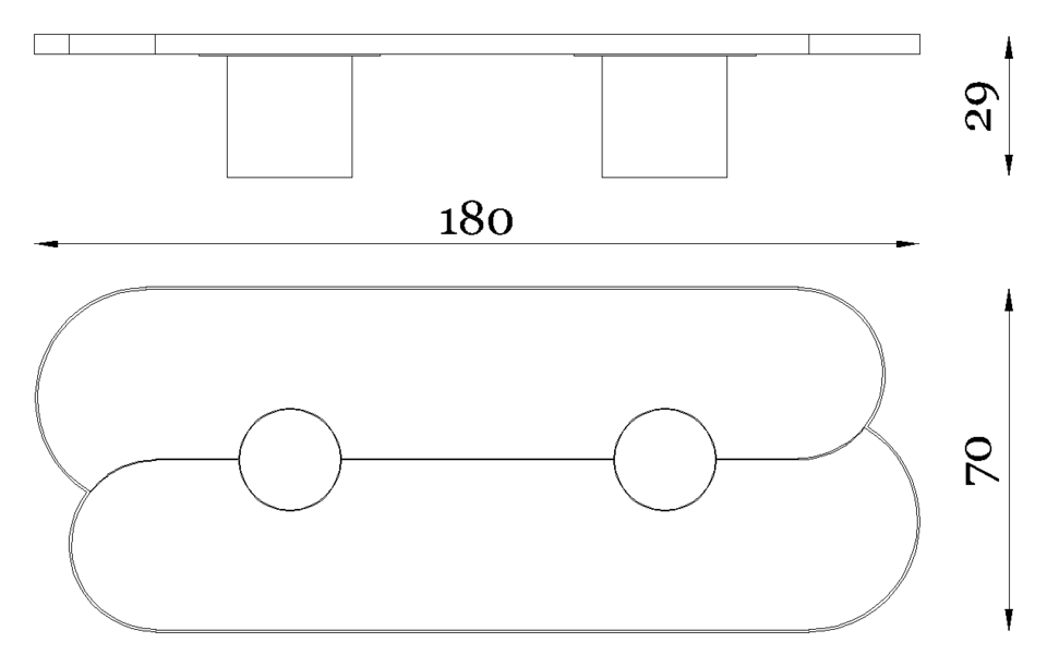 Landmark — Dimensions 3
