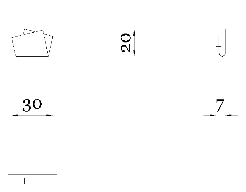 Leaf — Dimensions 1