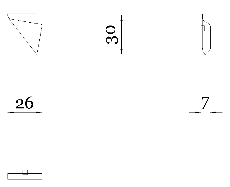 Leaf — Dimensions 2