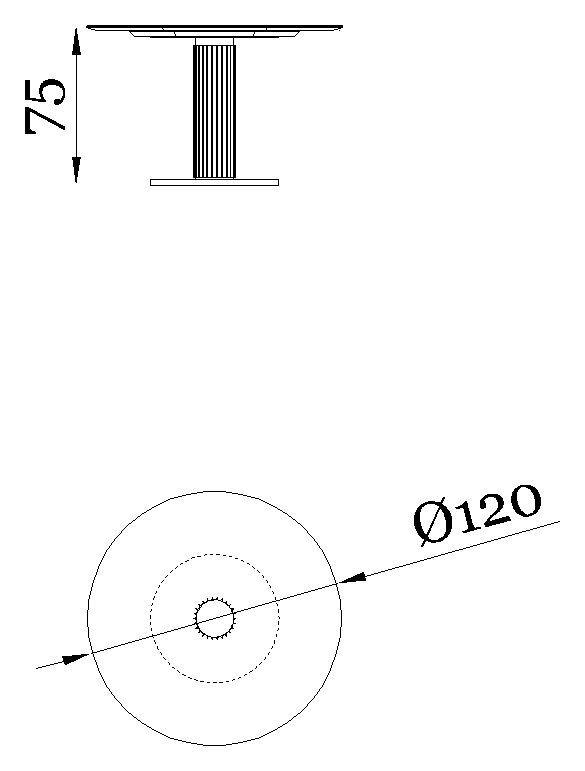 Liberty — Dimensions 1
