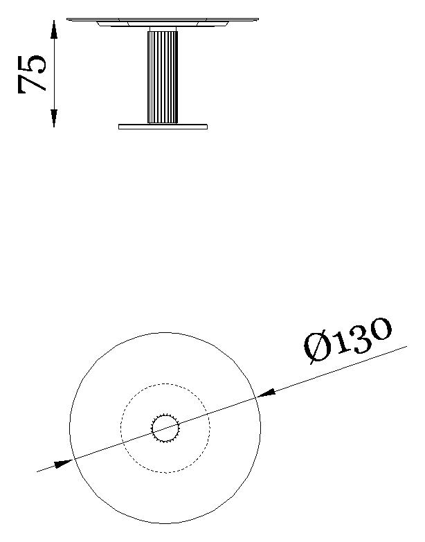 Liberty — Dimensions 2