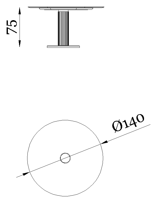 Liberty — Dimensions 3