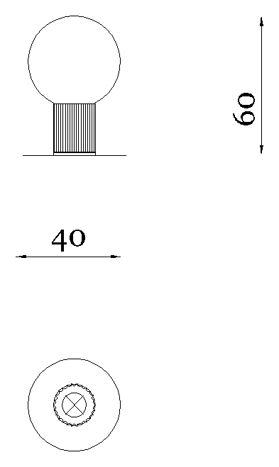 Liberty P. — Dimensions 1