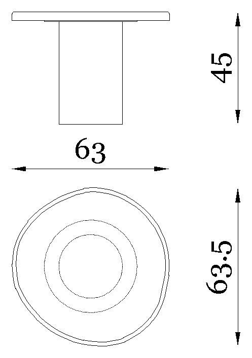 Monaco — Dimensions 1