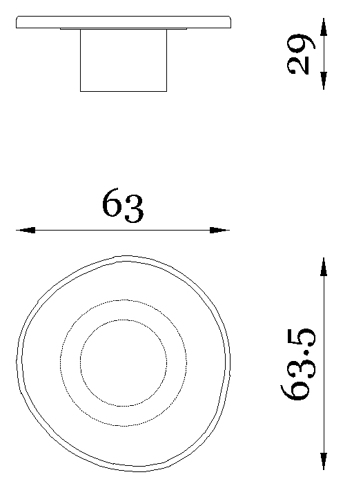 Monaco — Dimensions 2