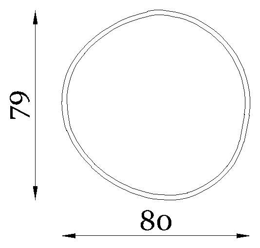 Rugiano Montecarlo — Dimensions 1