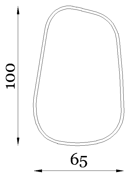 Rugiano Montecarlo — Dimensions 2