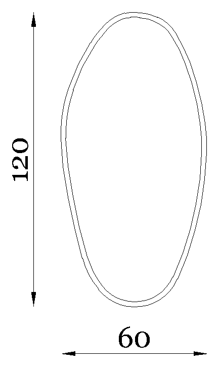 Rugiano Montecarlo — Dimensions 3