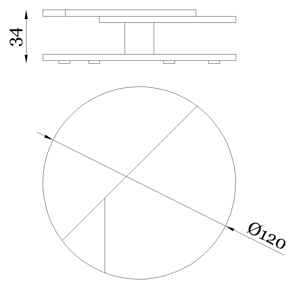 Rugiano Moon — Dimensions 1