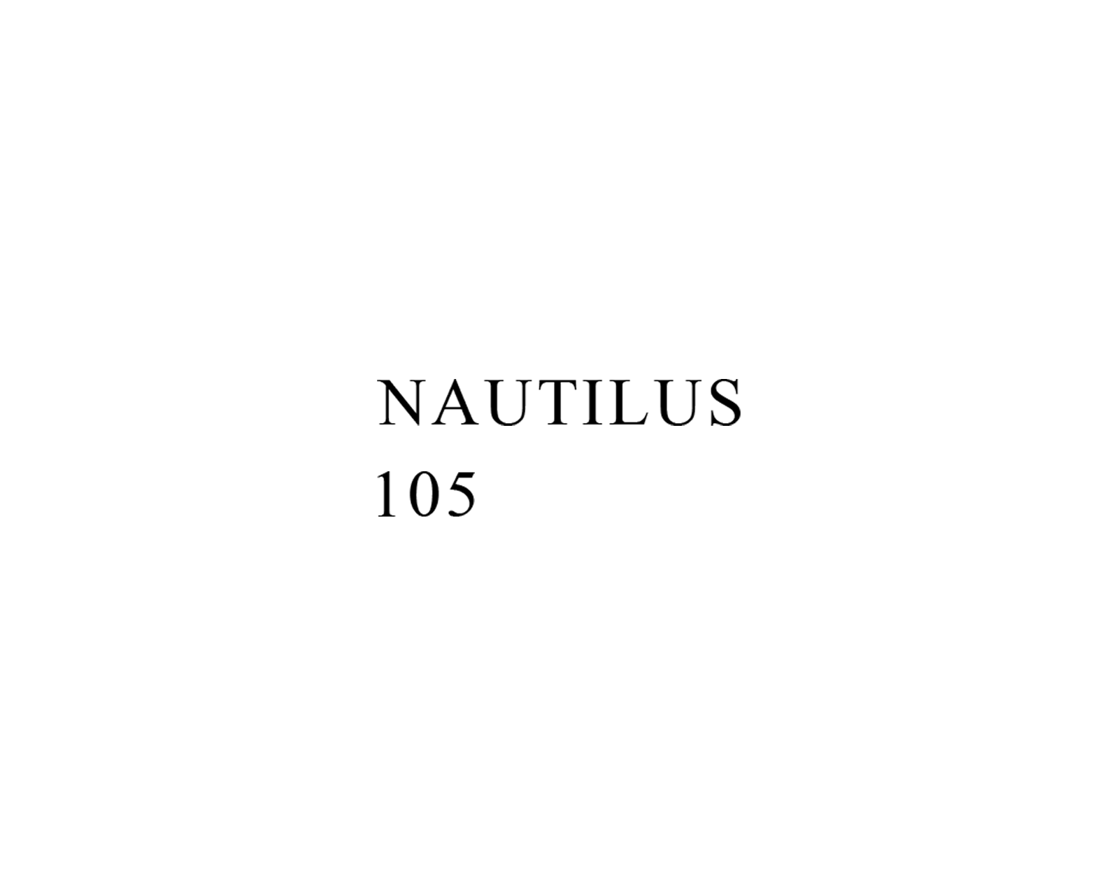 Nautilus