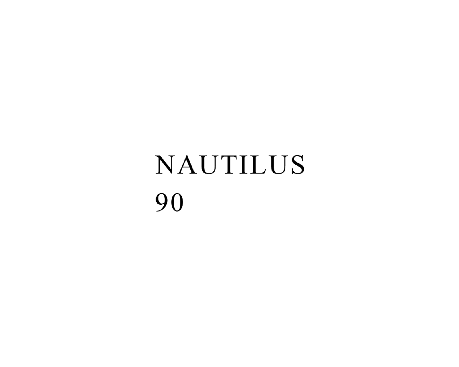 Nautilus