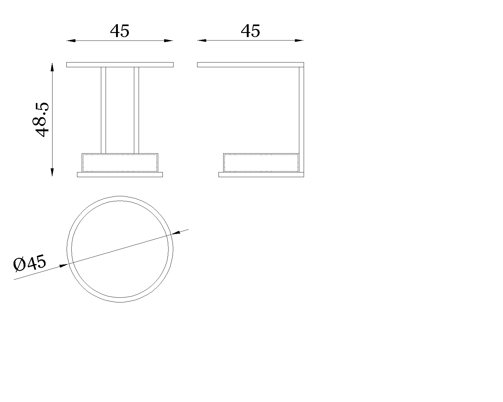 Oblo