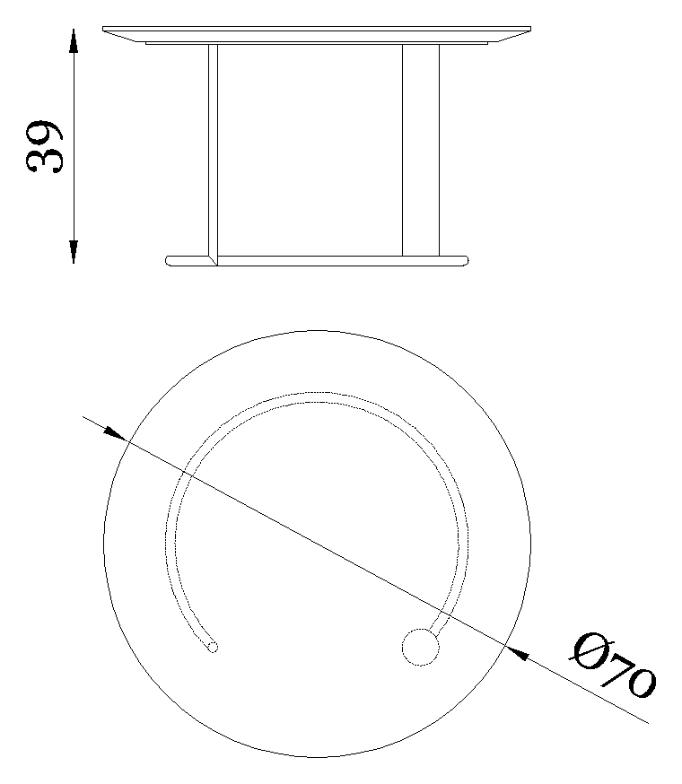 Opale — Dimensions 2