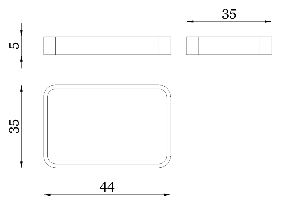 Ottavio — Dimensions 2