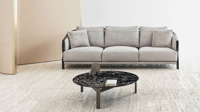 Rugiano Paris Armchair