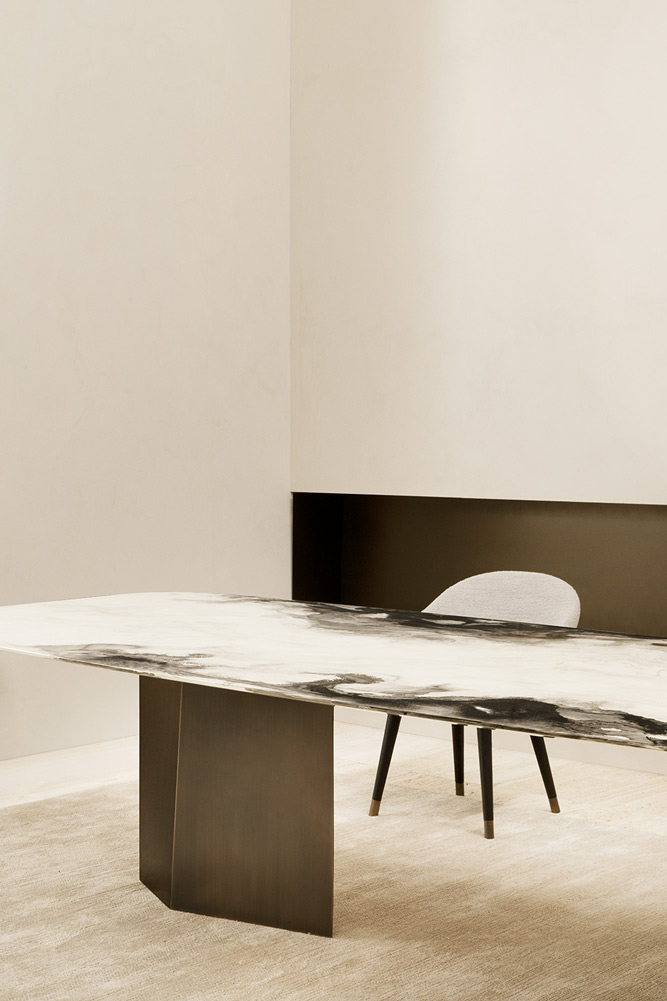 Passepartout White