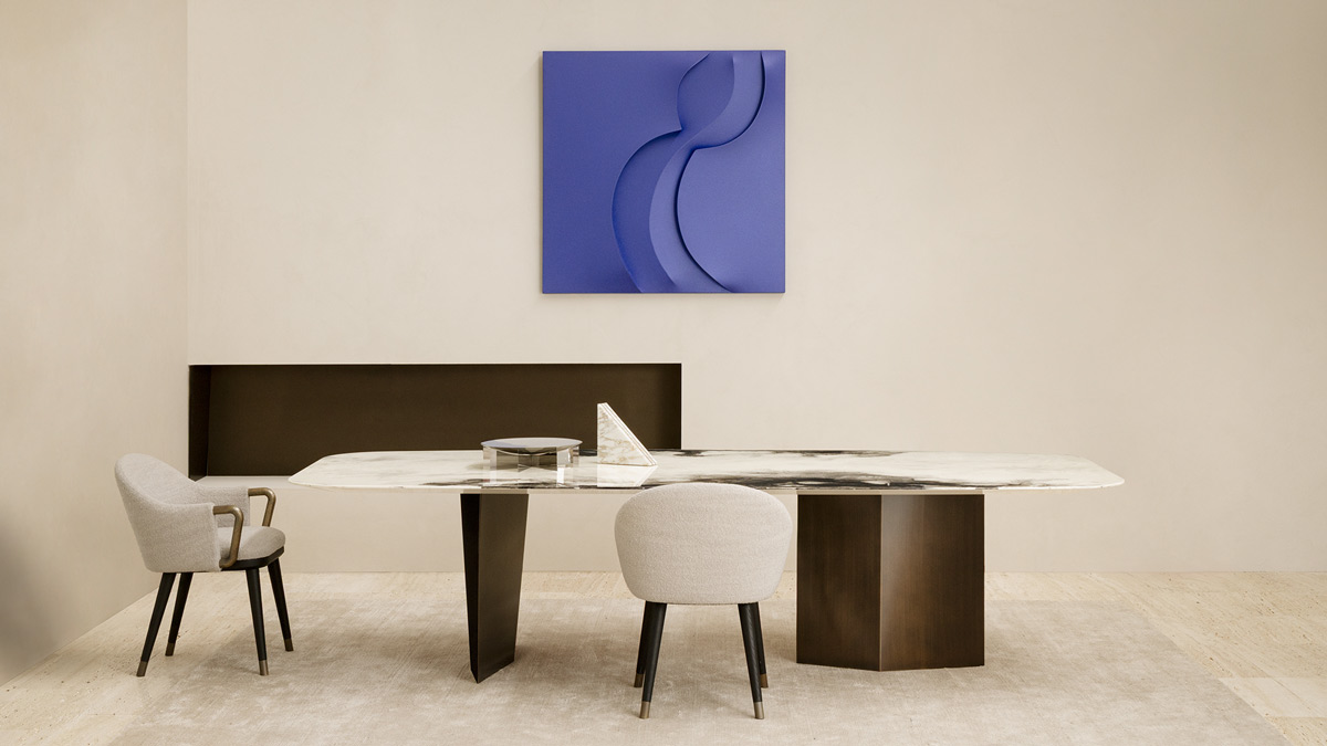 Passepartout White