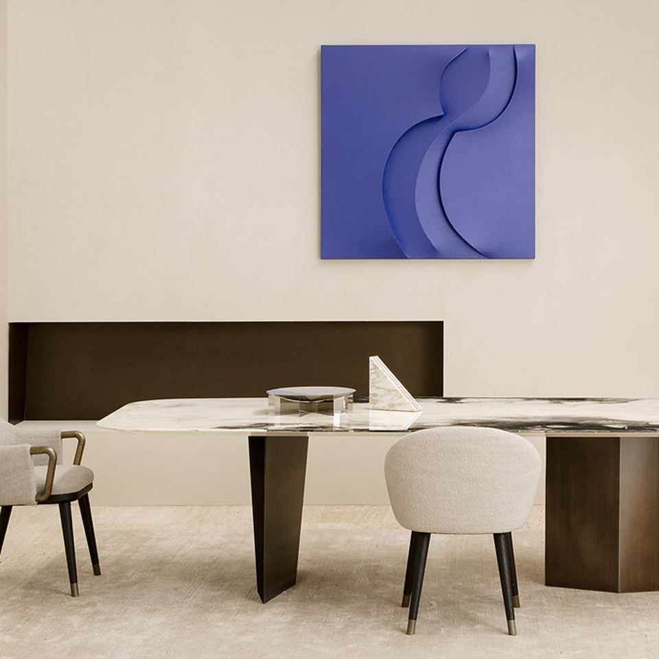 Passepartout White
