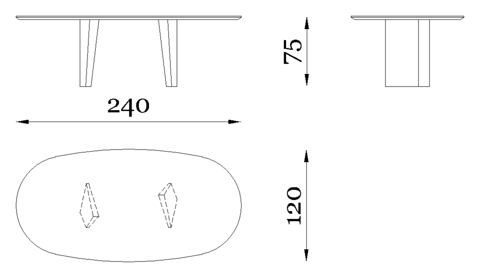 Pedro — Dimensions 1