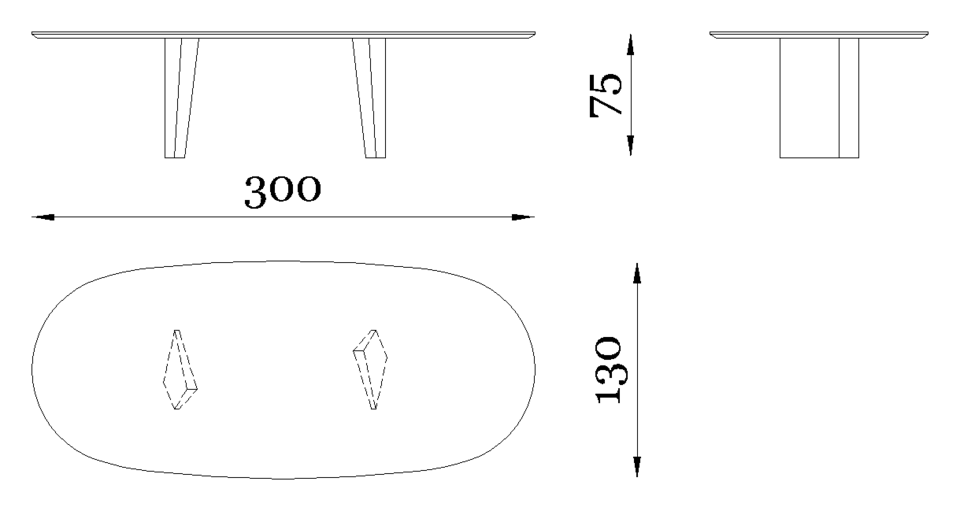 Pedro — Dimensions 2
