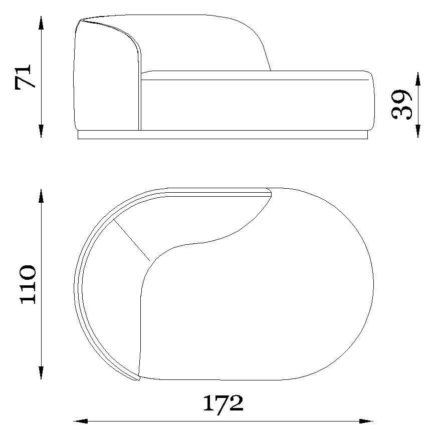 Pierre Small — Dimensions 1
