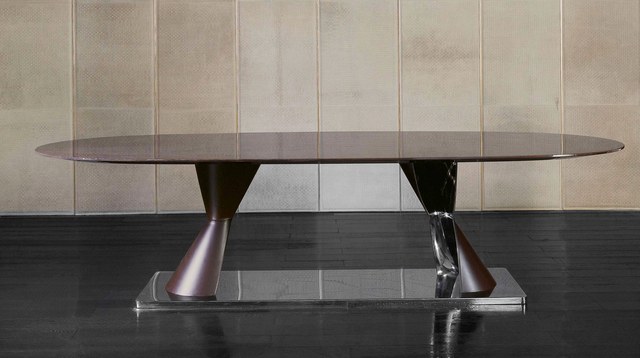 Rugiano Rea Console
