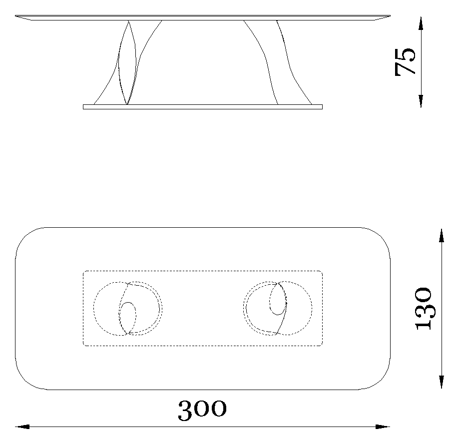 Rugiano Rea — Dimensions 1